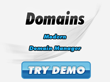 Cut-price domain name registration & transfer services