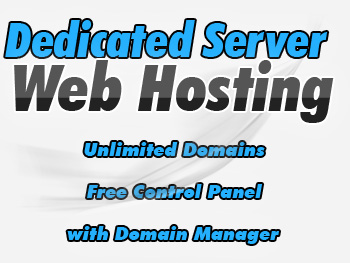 Affordable dedicated hosting servers provider
